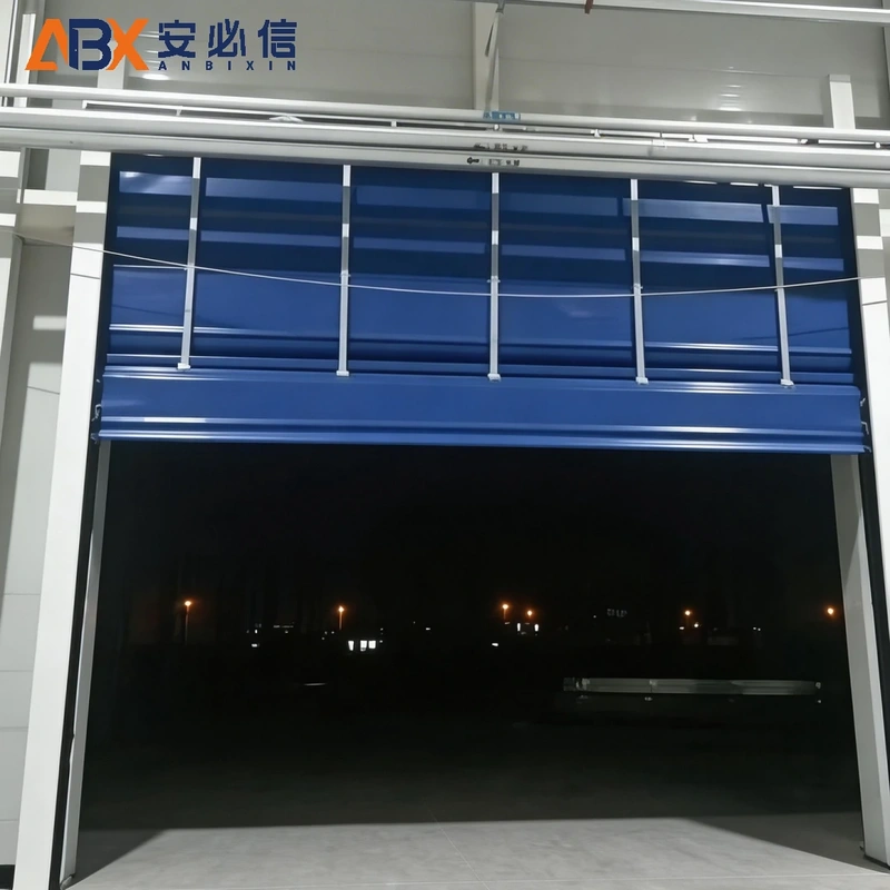 定西市堆积门